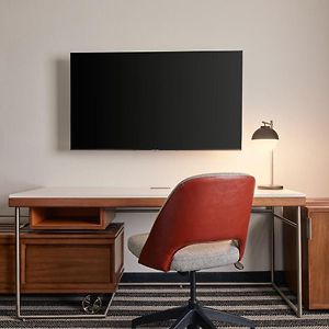 Chambre Lit Queen-Size